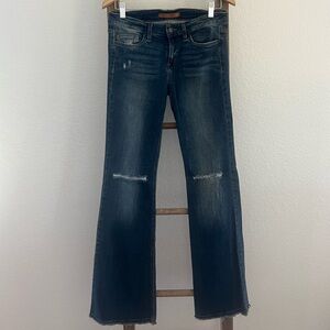 Joe’s Jeans Vixen Flare